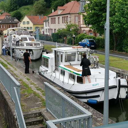 Leonie Vila Walscheid Exterior foto