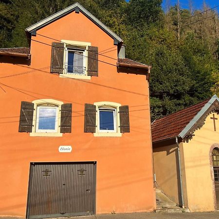Leonie Vila Walscheid Exterior foto